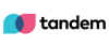 Tandem logo