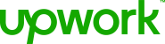 Upwork logo